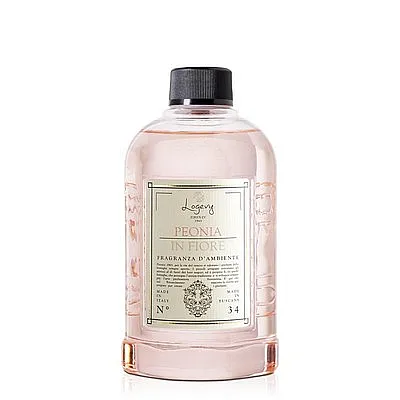 recambio de 500 ml para difusores peony in bloom